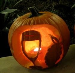 My Halloween Pumpkin :)