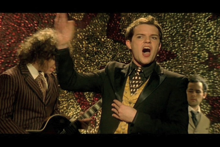 Mr Brightside Video