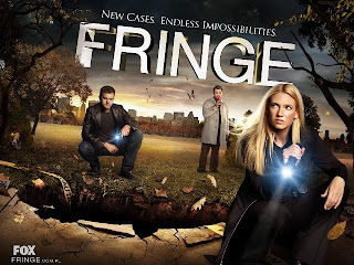 Série Fringe