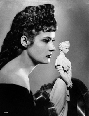 Katalin Karady Photos