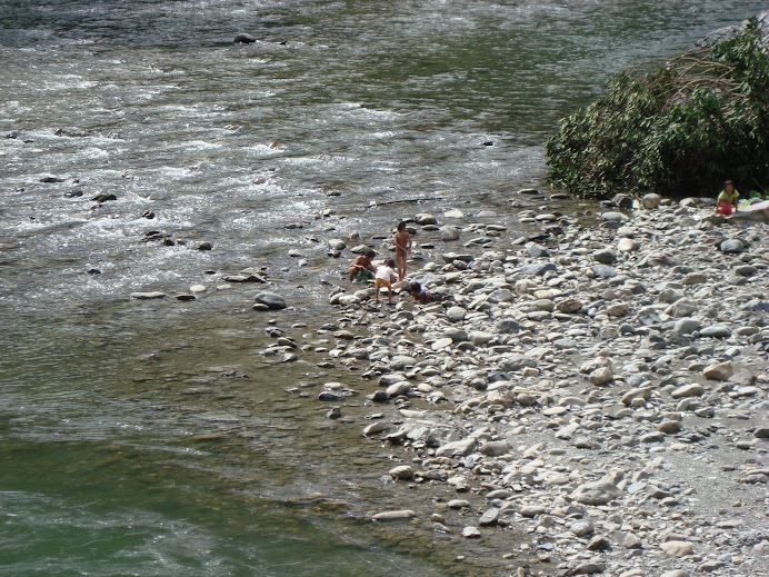 Sungai Liwogu