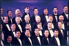 Gay Men's Chorus