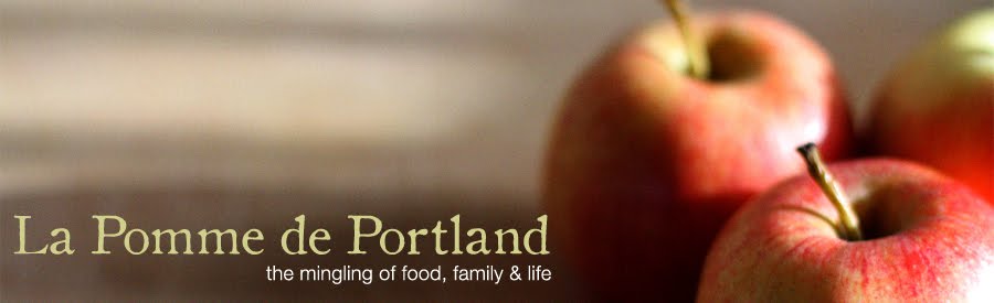 La Pomme de Portland