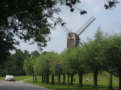 Windmill