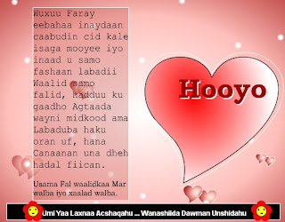 Hooyo Macaan