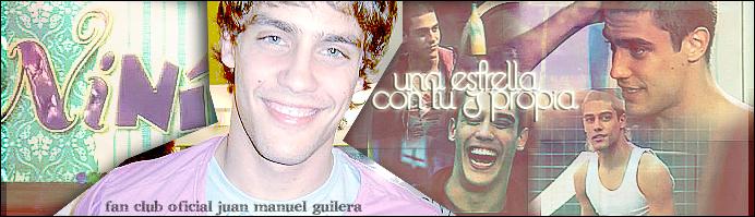 •Blog Oficial de Juan Manuel Guilera - Fans Club O&I•