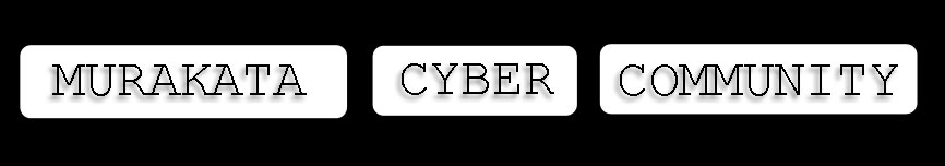 Murakata Cyber Comunity