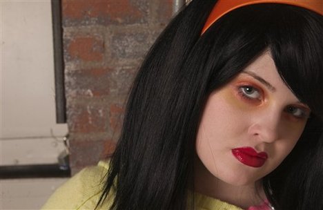 Hair Advice All Things Nice Uk Hair Blog Hair History