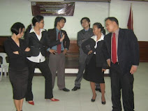 Moot Court Competition