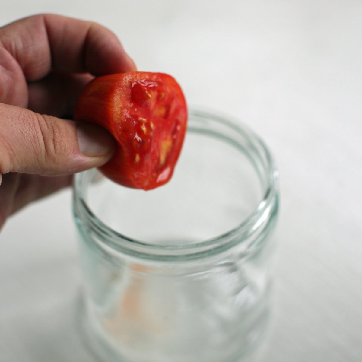 Seed Saving 101 HOMEGROWN