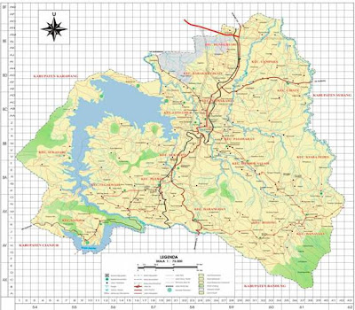 Gambar on October 2010   Gambar Peta Indonesia Dunia Tematik Map Obyek Wisata