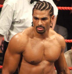 David Haye Wallpaper - 2010 champion of Boxing WBA Class | CHAMPIONCUP