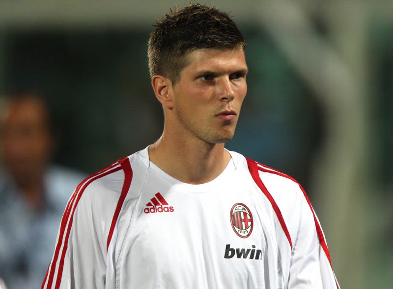 Jan Klaas Huntelaar ac milan Wallpapers | CHAMPIONCUP|Wallpaper