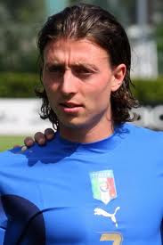 Ricardo Montolivo Italy Worldcup 2010 Pictures