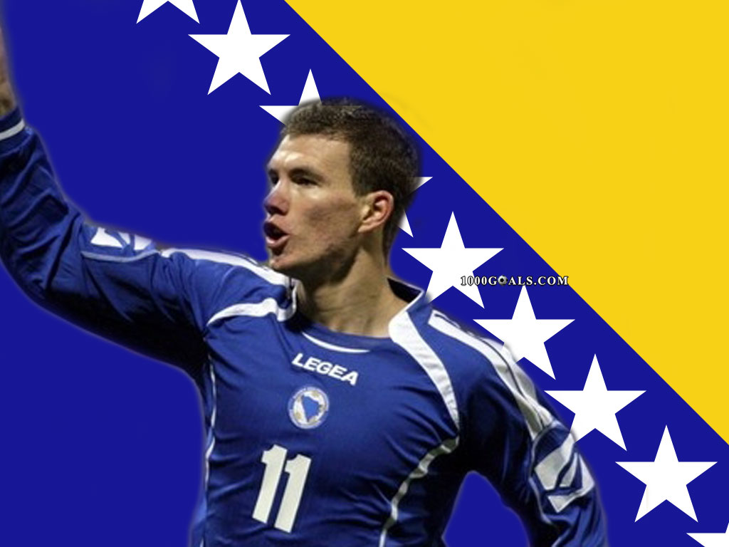 english premier league galleries edin dzeko city english premier league galleries edin dzeko city
