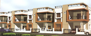 Gayatri Gardens { Deluxe Duplex Houses @ Nizampet }