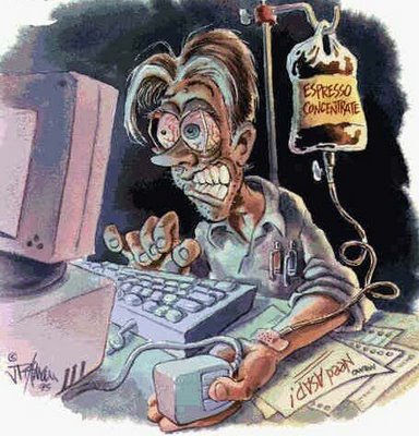 Software Engineer on Deadline