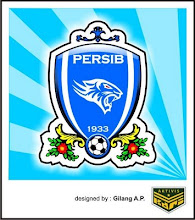 JADWAL PERSIB :