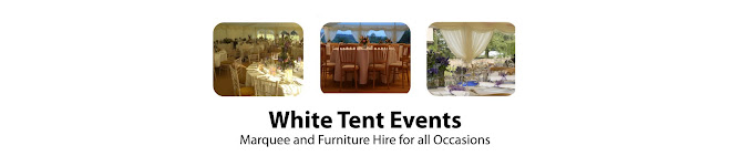White Tent  Events: Marquee Hire in Surrey, Wedding Marquees, Marquee Hire