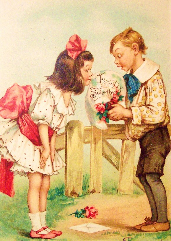 [VintageValentineSillyCouple.jpg]