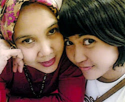 Dear MOM.. Thanks for being there through the tears, laughter and dirty diapers. I ♥ you mom