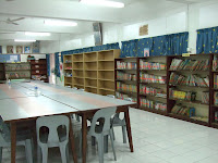 Perpustakaan sekolah