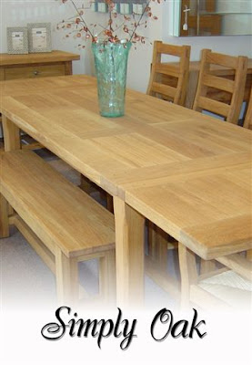 Www Simplyoakfurniture Co Uk Kristensen Provence Table 1 8m With