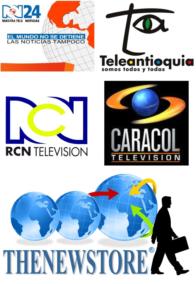 Television Colombiana En Vivo