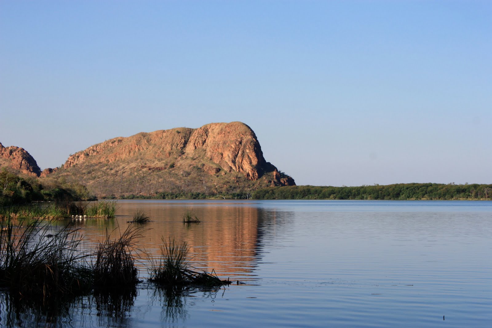 Durnins On Safari Western Australia Kununurra Region
