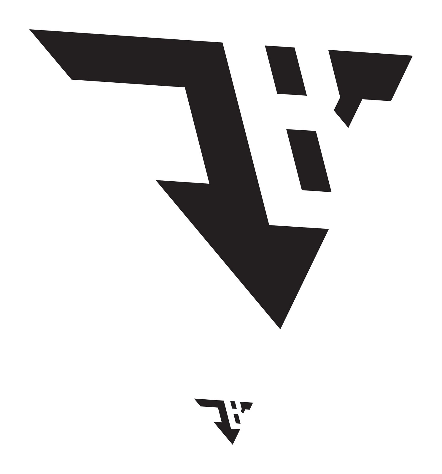 Figure Ground Logo
