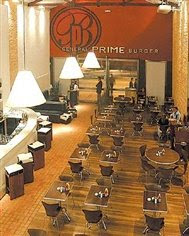 Prime Burger