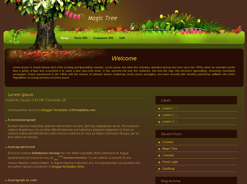 [magic-tree-blogger-template.jpg]