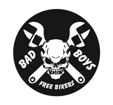 Harley's Bad Boys