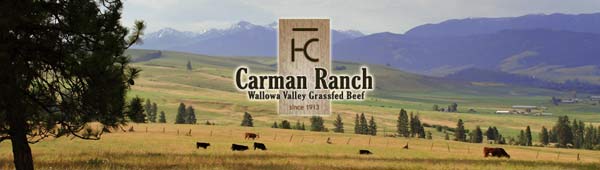 Carman Ranch