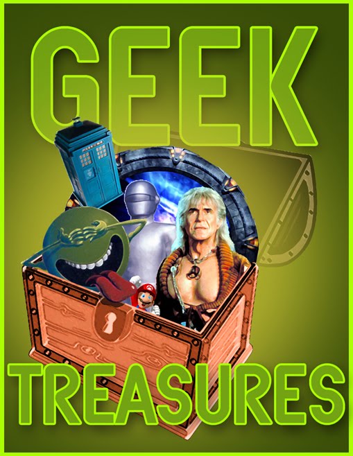 What Is Geek
