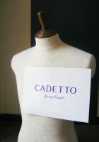 CADETTO blog