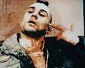 REFERENTES: TAXI DRIVER