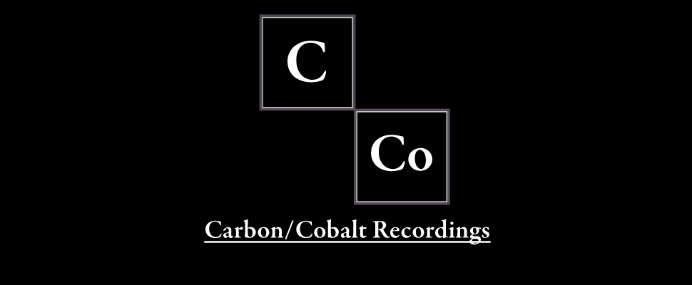 Carbon-Cobalt Recordings