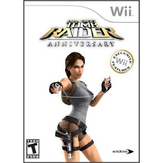 Tomb Raider – Anniversary (2007) (Torrent) Tomb+Raider+-+Anniversary