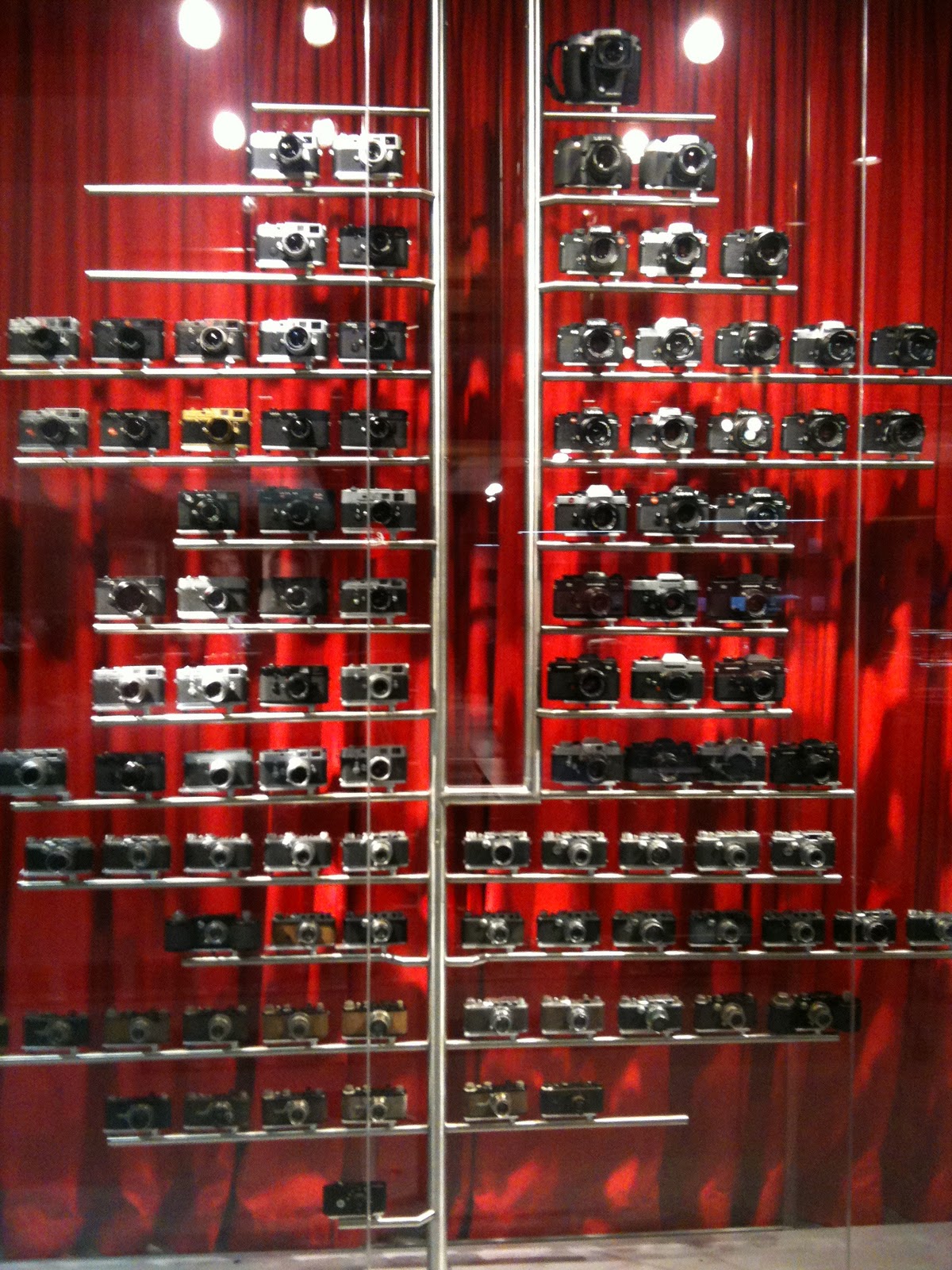 Leica Stammbaum