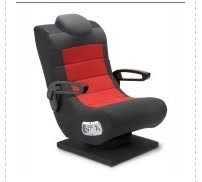 Video Game Rockers in Libraries