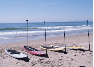 surfing rentals beach rico paddle puerto stand ski jet wow