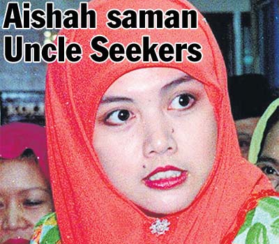 Blog Uncle Seekers