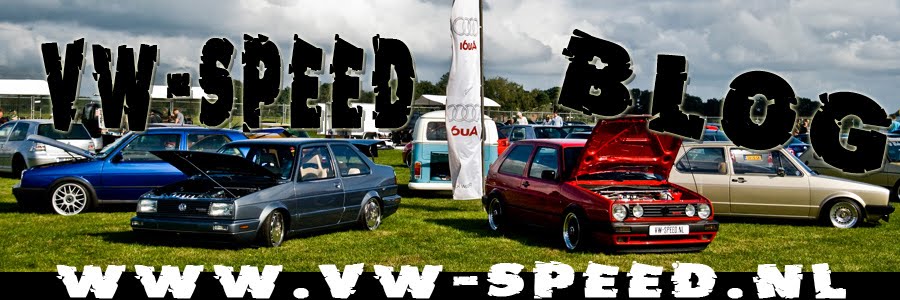VW-Speed