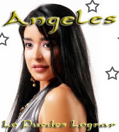 COMPRA EL CD DE ANGELES - LO PUEDES LOGRAR