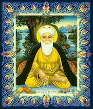 Guru Nanak Ji