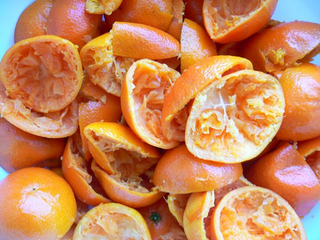 R.I.P. the Clementine