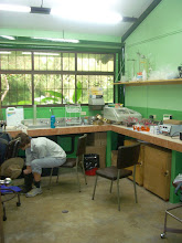 Our Microbiology Lab