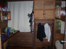 My Swiss Family Robinson Room