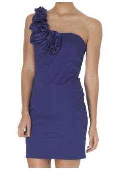 new look christmas party dresses